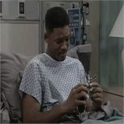 The Fresh Prince of Bel-Air: &quot;Bullets Over Bel-Air&quot; (S5,E15)