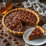 Pecan Pie (Texas)