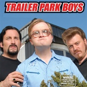 Trailer Park Boys