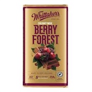 Berry Forest Whttakers