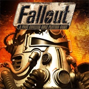 Fallout: A Post Nuclear Role Playing Game (1997)