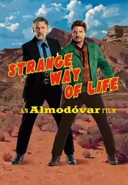 Strange Way of Life (2023)