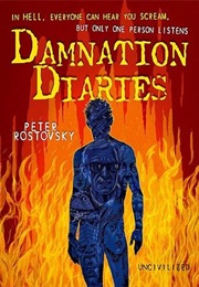 Damnation Diaries (Peter Rostovsky)