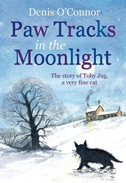 Paw Tracks in the Moonlight (Denis O&#39;Conor)