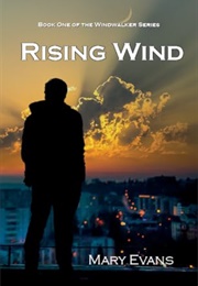 Rising Wind (Mary Evans)