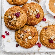 Gummy Bear Snickerdoodles