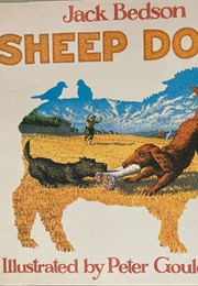 Sheep Dogs (Jack Bedson)