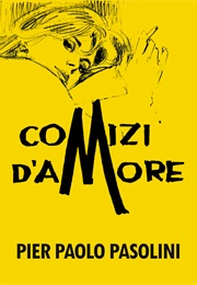 Comizi D&#39;Amore (1964)