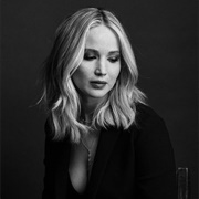 Jennifer Lawrence