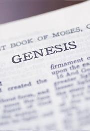 Genesis (KJV)