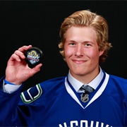 Brock Boeser (Vancouver Canucks)