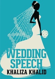 Wedding Speech (Khaliza Khalid)