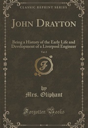 John Drayton (Margaret Oliphant)