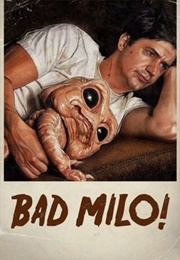 Bad Milo! (2013)