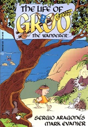 The Life of Groo (Sergio Aragonés)