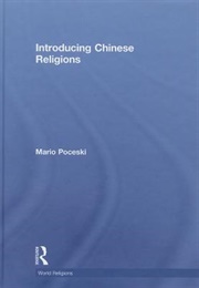 Introducing Chinese Religion (Marco Poceski)