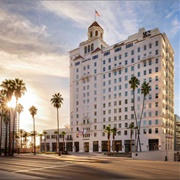 Fairmont Breakers Long Beach