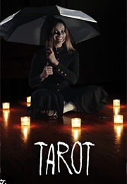 Tarot (Magaña) (2024)