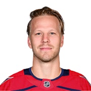 Lars Eller (Washington Capitals)