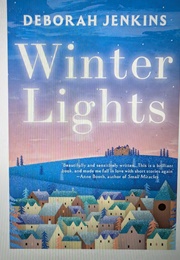 Winter Lights (Deborah Jenkins)