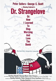 Dr. Strangelove (1964)