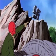 Spider-Man and His Amazing Friends: &quot;Quest of the Red Skull&quot; (S1,E13)