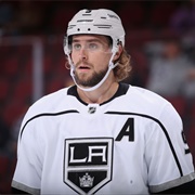 Adrian Kempe (Los Angeles Kings)