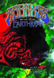 Abraxas and the Earthman (Rick Veitch)