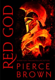 Red God (Pierce Brown)