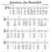 America the Beautiful