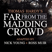 Far From the Madding Crowd (Play)