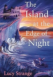 The Island at the Edge of Night (Lucy Strange)