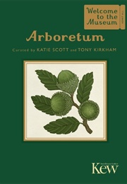 Arboretum (Katie Scott)