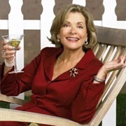 Lucille Bluth (Arrested Development)