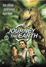 Journey to the Centre of the Earth (1999)