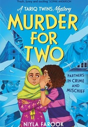 Murder for Two (Niyla Farook)