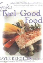 Feel-Good Foods (Reichler)