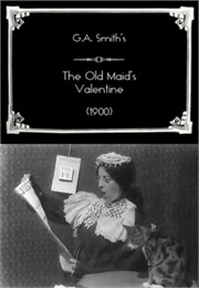 The Old Maid&#39;s Valentine (1990)