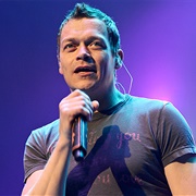 Brad Arnold