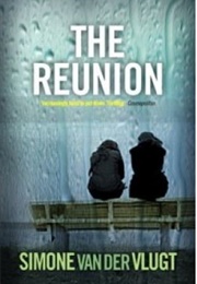 The Reunion (Simone Van Der Vlugt)