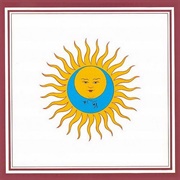 King Crimson - Larks&#39; Tongues in Aspic