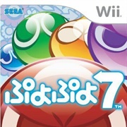 Puyo Puyo 7