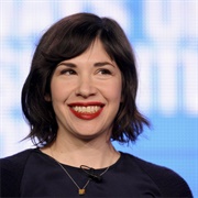 Carrie Brownstein