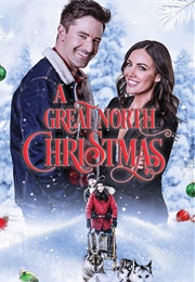 A Great North Christmas (2021)