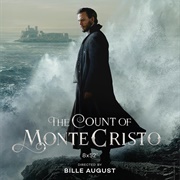 The Count of Monte Cristo (2025)