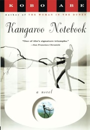 Kangaroo Notebook (Kobo Abe)