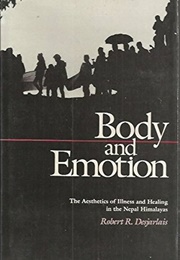 Body and Emotion (Robert Dejarlais)