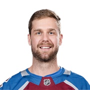 Calvin De Haan (Colorado Avalanche)