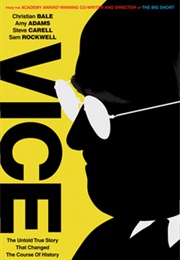 Adam McKay - Vice (2018)