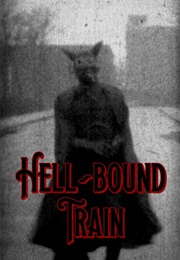 Hell-Bound Train (1930)